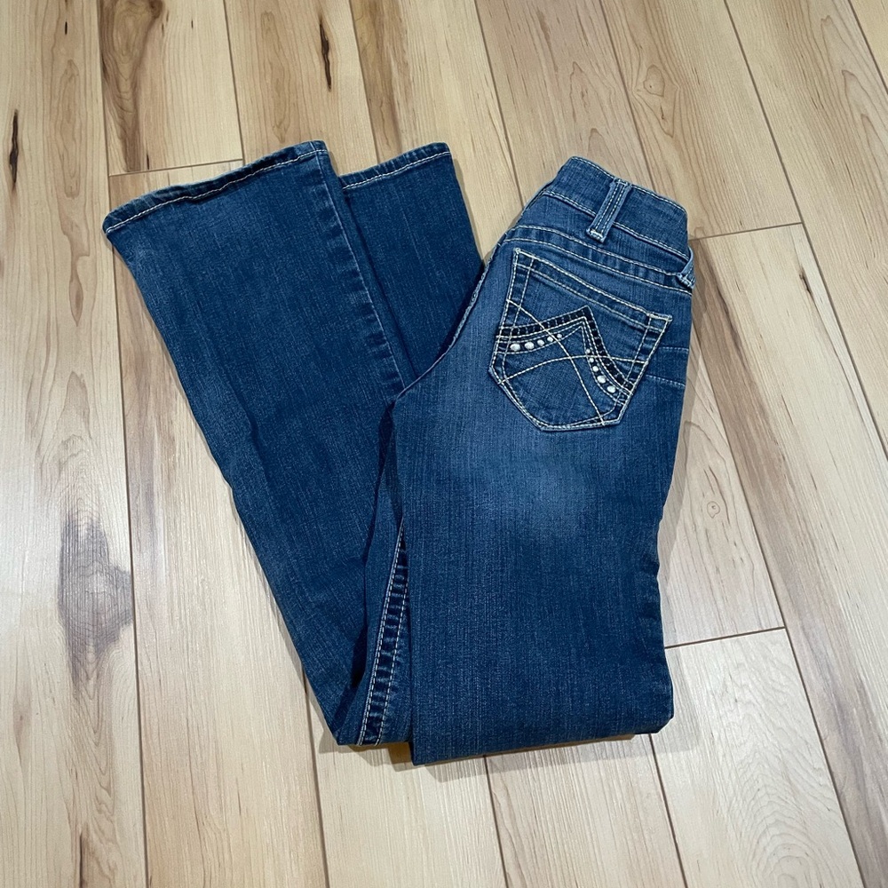 Ariat Bootcut 25L